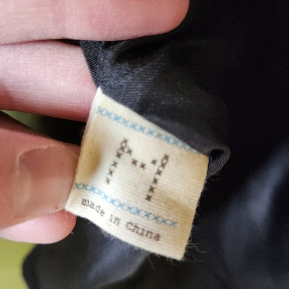 NICK & MO Open Front Jacket Size Medium - Picture 6 of 8